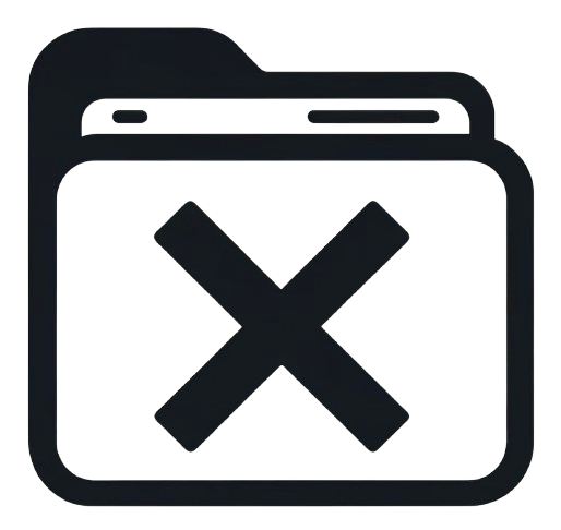 File Folder Icon