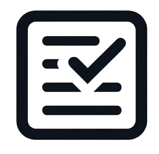 Grading Decision Icon