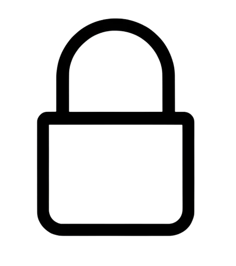 Lock Icon